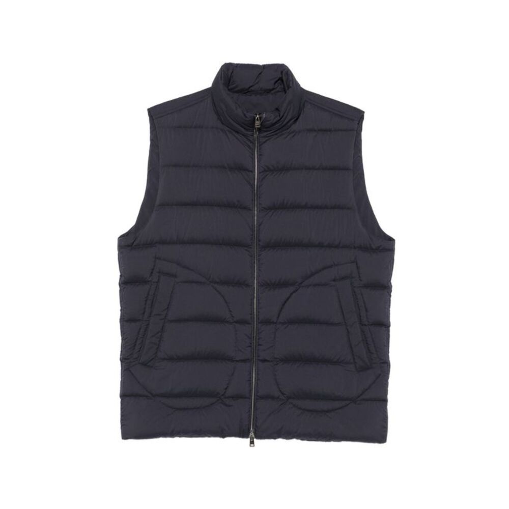 Herno Men Down Vest